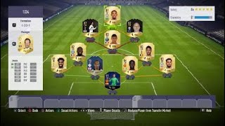 Fifa 18 new most overpowered formation after patch4231 narrow player instructions and custom tactics