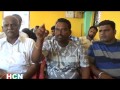 fish workers forum and gre oppose nationalization of goa s rivers