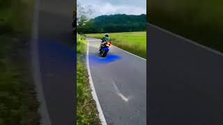 Zx6R Practice time (Chamara Pathiraja Official)