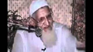 Imam Kay Peechay Ameen Kehna - Hadees - Maulana ishaq urdu