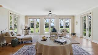 372 South Beach Road, Hobe Sound, Florida