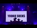 YOOKiE @ The Ogden Theater (Denver, CO - 2024)