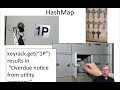 Collection Classes ArrayList HashMap Stack Queue