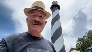 Uncovering the Secrets of the Saint Augustine Lighthouse