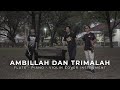 Ambillah dan Trimalah - Instrument Cover