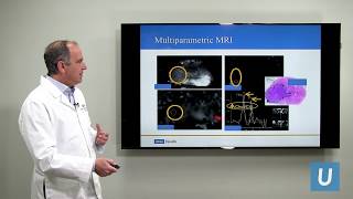 Integrating Imaging & Genomics in the Management of Prostate Cancer - Robert Reiter, MD | UCLAMDChat