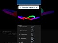 3D Waves in AE - Wave The Path Tutorial