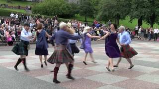 Ceilidh For Canada 2017