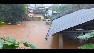 flood in mundakayam and kootikkal