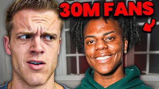 How Speed Became The BIGGEST Streamer Ever