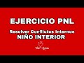 👉🙌 Ejercicio del NIÑO INTERIOR [PNL]🎧💗/// Meditación Guiada