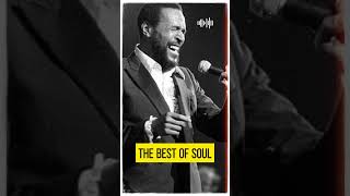 Classic RnB Soul Groove - The Very Best Of Soul  Al Green, Marvin Gaye, James Brown, Ray Charles