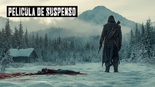 Pelicula de accion completa | Para sobrevivir en las montañas, debe matar | Suspenso, drama🔥🎥