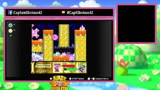 11/03/2024 - Kirby's Super Star Part 2