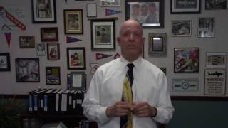 History On The Field Sobriety Test