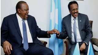 XOGTA: Turkey oo Dacwadda Badda Somalia \u0026 Kenya soo Dhex galay (Miyuu Turkey Guuleysan doonaa)