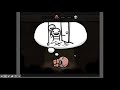 THE BINDING OF ISAAC ISAAC VS. LARRY JR.