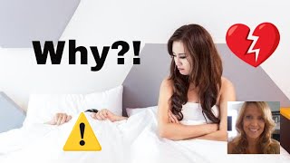Why Do I Always Attract Losers / Cheaters / The Wrong Type? Heal Play Love University