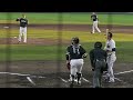 【タイブレーク練習】ホークス津森投手から同点タイムリーヒット！中野拓夢選手 侍強化試合で結果出す！