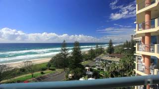 40 Oceana On Broadbeach 100 Old Burleigh Road, Broadbeach QLD By Jarrod Norman