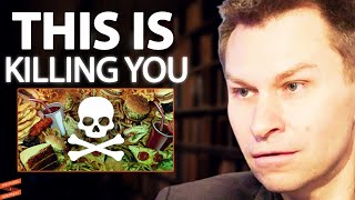 These Habits DESTROY YOUR HEALTH & Decrease Lifespan! | Dr. David Sinclair