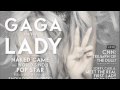 Lady Gaga Covers Vanity Fair