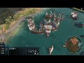 age of empires 4 endless waves of attacks can the ottoman empire hold its ground