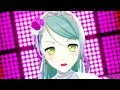 bang dream mmd fashionable mmdバンドリ