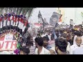 chandragiri ntr wildkings fans jallikattu celebrations 2025 jr ntr chandragiri jallikattu