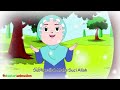 indahnya ciptaan allah nyanyian anak islam kastari animation