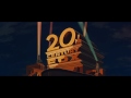 20th Century Fox (1953) Cinemascope