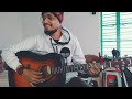 khujechi toke raat berate unplugged acoustic cover josh