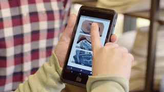 Elo | Boot Barn case study - M50 Mobile
