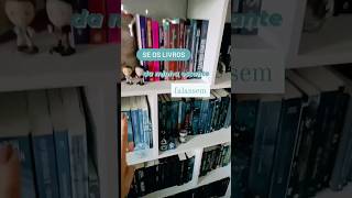 🔥 #booktube #dicadeleitura #livros #livrosnovos #bookhaul #resenha #books #ler #book #leitura 😝