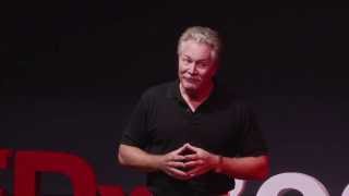 How language generates your world and mine: Chalmers Brothers at TEDxBocaRaton