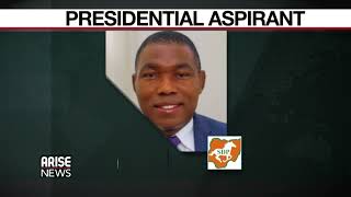 BUILD UP TO THE 2023 PRESIDENTIAL ELECTION - ARISE NEWS REPORT