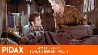 Pidax - Am Fuß der Blauen Berge Vol. 3 (1961, TV-Serie)