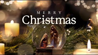 Christmas Day, December 25, 2024 11:30 AM Service [English]