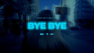 (FREE) Dopebwoy x 3robi x Morad type beat ¨BYE BYE¨ | Afrobeat | (Prod. @PolanskyyBeatz x RIFISOUL)