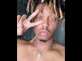 Ring ring - Juice WRLD feat. Rvssian , Clever ( speed up + reverb)