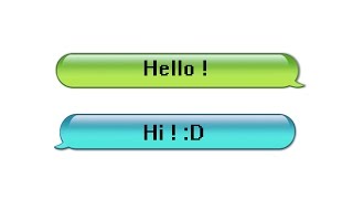Chat program in Java pt1 - Setting up the server GUI