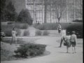 Campus scenes, Southwest Missouri State College, c. 1960 (Missouri State University)