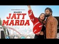 New Punjabi Songs 2024 | Jatt Marda (Official Video) | Baaghi | Jassi X | Latest Punjabi Songs 2024