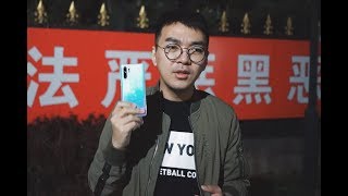 小泽vlog：关于华为P30拍月亮想说的话