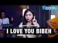 The Changcuters - I Love You Bibeh | Remember Entertainment ( Keroncong Cover )