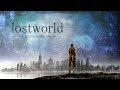 mamomo - lostworld Album Crossfade