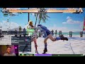 is asuka doomed in season 2 tekken 8