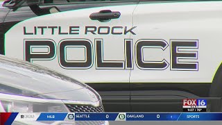 City stats show Little Rock is on pace for its deadliest year in a decade