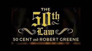 The 50th Law Audiobook | 50 Cent & Robert Greene
