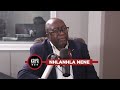 Thebe Investment Corporation Chairperson, Nhlanhla Nene talks about leadership and agriculture